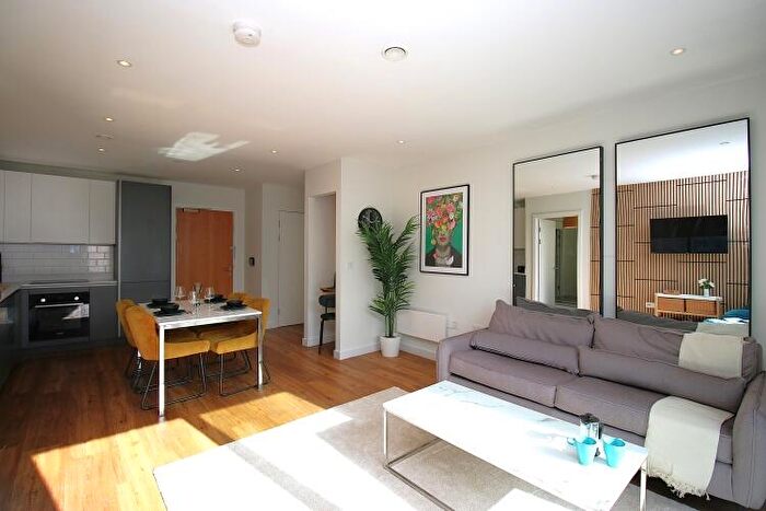 2 Bedroom Apartment For Sale In Mount Yard, Old Mount Street Manchester, M4