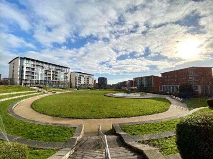 1 Bedroom Flat To Rent In Alfred Knight Way, Birmingham, West Midlands, B15