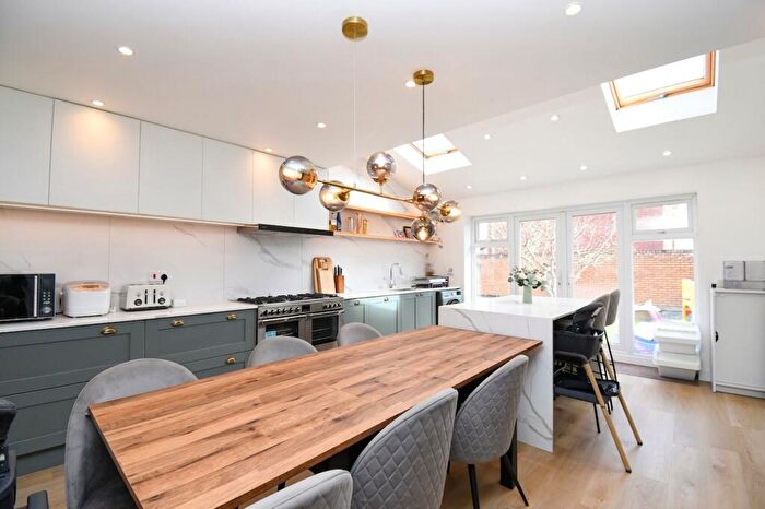 4 Bedroom Semi-Detached House For Sale In Gorton Street, Eccles, M30