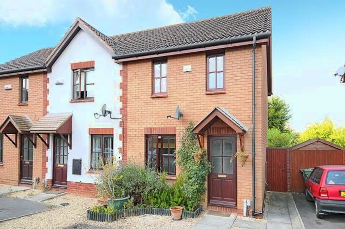 2 Bedroom Semi-Detached House To Rent In Spruce Gardens, East Oxford, OX4
