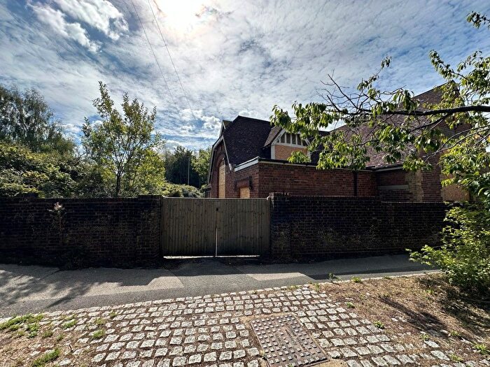 3 Bedroom Detached House For Sale In Old Salehurst School, Northbridge Street, Robertsbridge, East Sussex, TN32