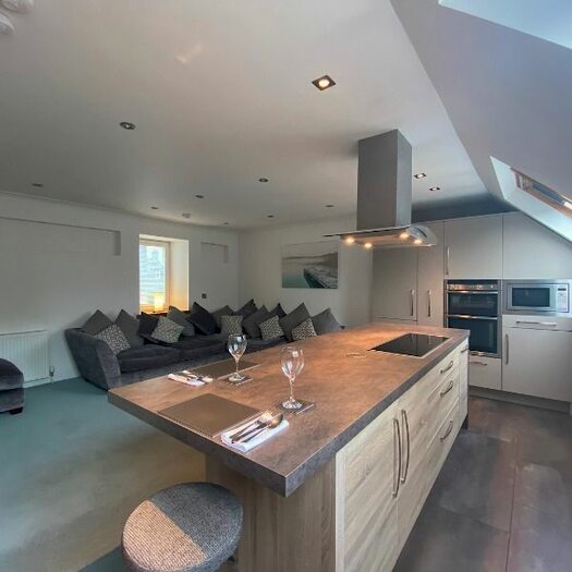 2 Bedroom Flat To Rent In Back Street, Bridge Of Earn, Perthshire, PH2