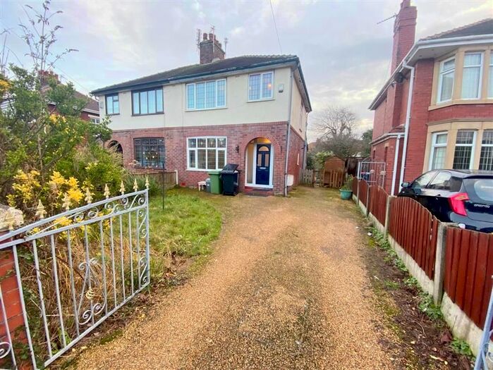 3 Bedroom Property To Rent In Cedar Avenue, Thornton-Cleveleys FY5