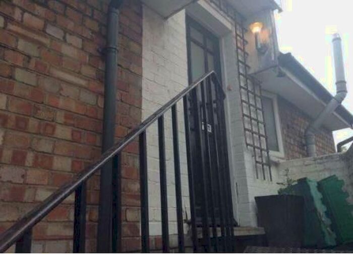 2 Bedroom Maisonette To Rent In Stephen Road, Bexleyheath, DA7