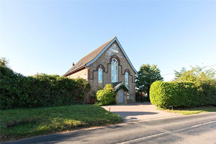 4 Bedroom Detached House For Sale In Stocks Close, Great Bircham, King's Lynn, Norfolk, PE31