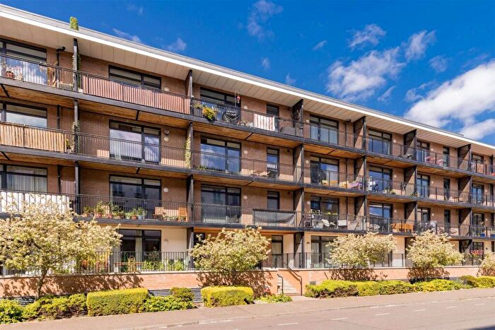 1 Bedroom Flat For Sale In Hopetoun Street, Bellevue, Edinburgh, EH7