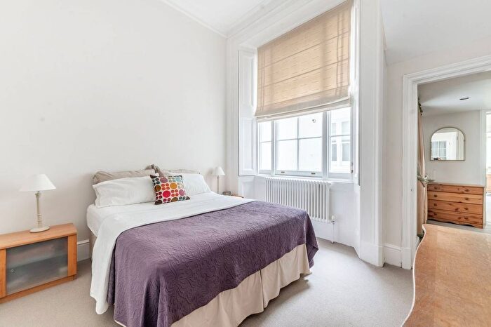 1 Bedroom Flat To Rent In Onslow Gardens, South Kensington, London, SW7