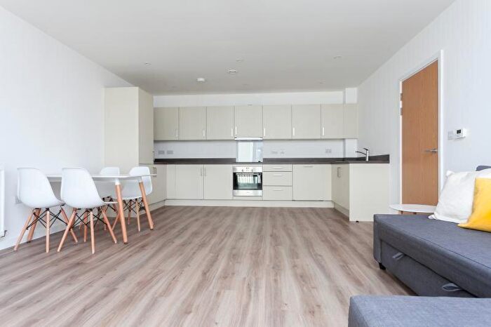 2 Bedroom Apartment To Rent In Leopold House, Percy Terrace, Bath, BA2