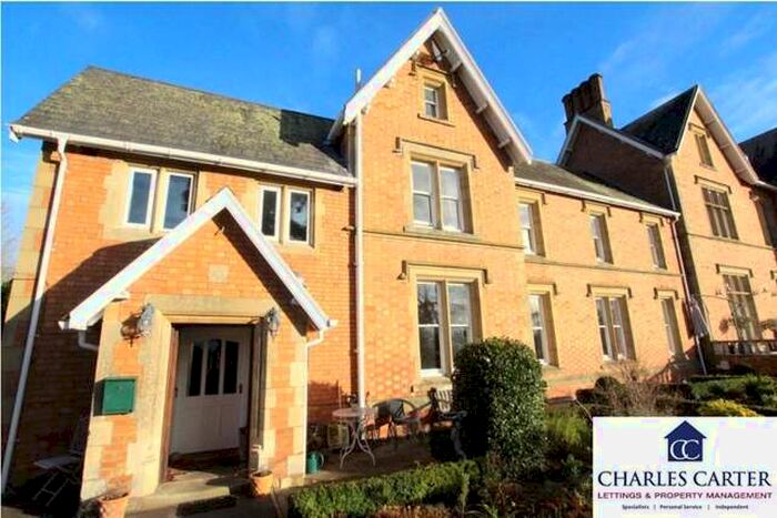 3 Bedroom Cottage To Rent In Aymestrey Court, Bromyard Road, Worcester, WR2