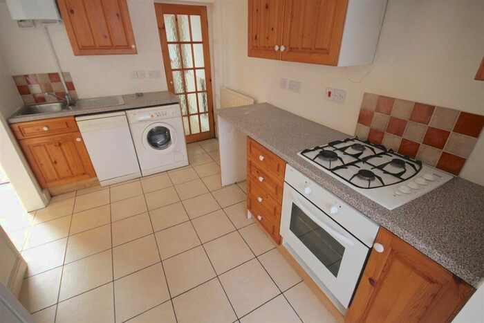 2 Bedroom Detached House To Rent In Ernest Road, Portsmouth, PO1