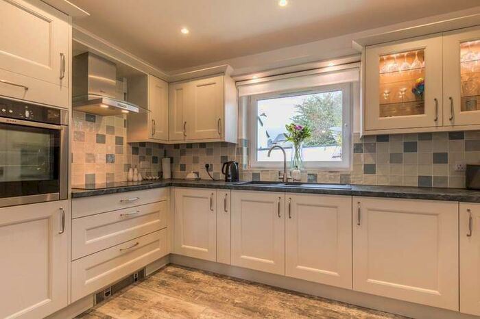 2 Bedroom Detached Bungalow For Sale In 10 The Ashes, Milnthorpe, LA7