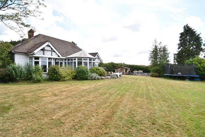 5 Bedroom Detached House For Sale In Ashford Road, Harrietsham, Maidstone, ME17