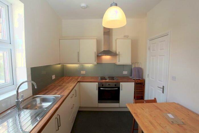 3 Bedroom Flat To Rent In New Station Road, Fishponds, BS16