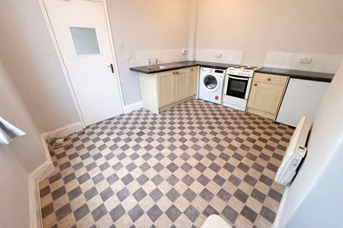 1 Bedroom Property To Rent In Whatley Road, Bristol, BS8