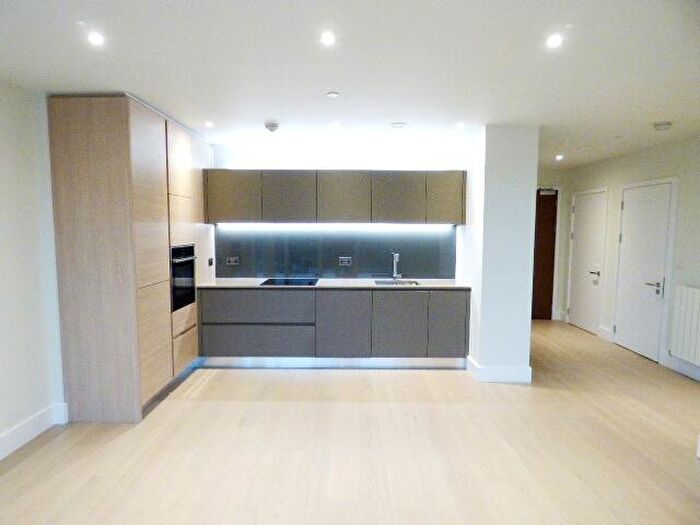 2 Bedroom Apartment To Rent In Cottam House, Kidbrooke Park, London, SE3