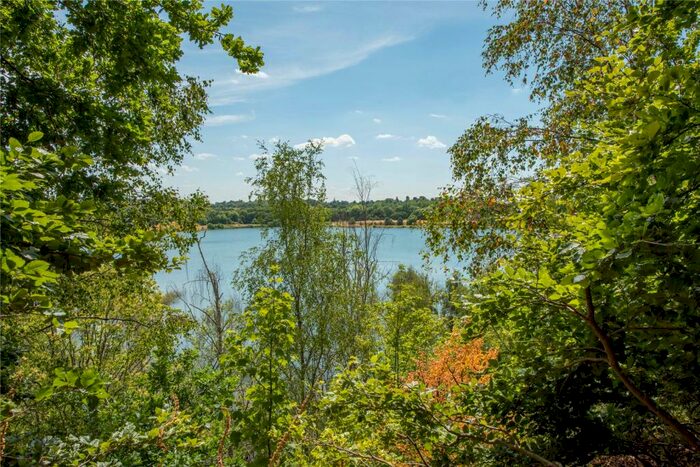 4 Bedroom House For Sale In Reigate Road, Buckland, Betchworth, Surrey, RH3