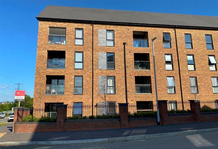 2 Bedroom Apartment To Rent In Mortimer Square, Weldon, Ebbsfleet Valley, Ebbsfleet Valley, Swanscombe, DA10