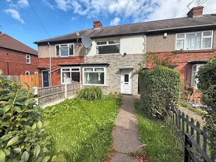 3 Bedroom Terraced House For Sale In Tang Hall Lane, York, YO31