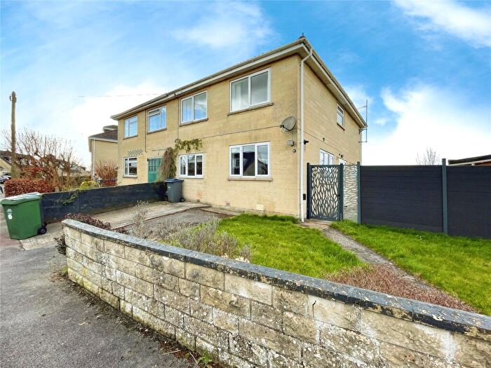4 Bedroom Detached House To Rent In Downs View, Bradford On Avon, BA15