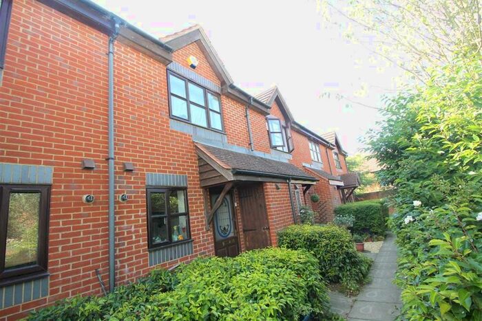 2 Bedroom Terraced House To Rent In Deacon Place, Middleton, Milton Keynes MK10