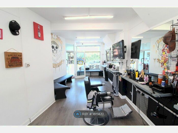 2 Bedroom Detached House To Rent In Mansfield Road, Daybrook, Nottingham, NG5