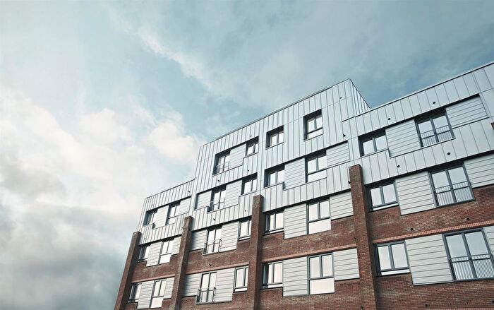 1 Bedroom Flat To Rent In Selden Hill, Hemel Hempstead, HP2