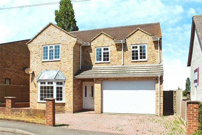 5 Bedroom Detached House For Sale In High Street, Eastchurch, Kent, ME12