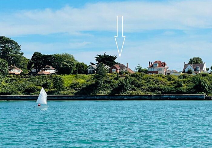3 Bedroom House For Sale In Yarmouth, Isle Of Wight, PO41