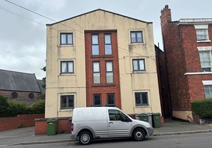 2 Bedroom Flat For Sale In Flat, Martins Lane, Wallasey, Merseyside, CH44