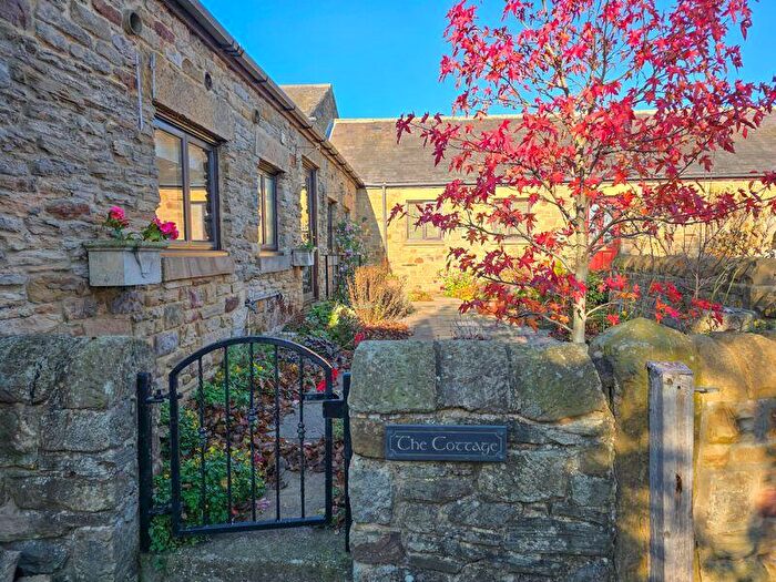 2 Bedroom Semi-Detached Bungalow For Sale In Snookhill Farm, Winlaton, NE21