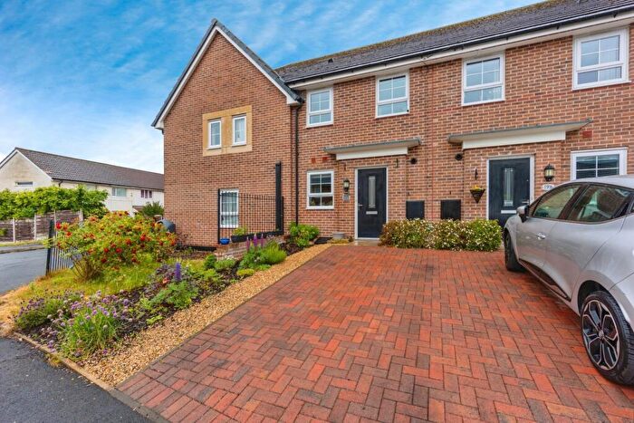 2 Bedroom Terraced House For Sale In Fields Farm Road, Hyde, Greater Manchester, SK14