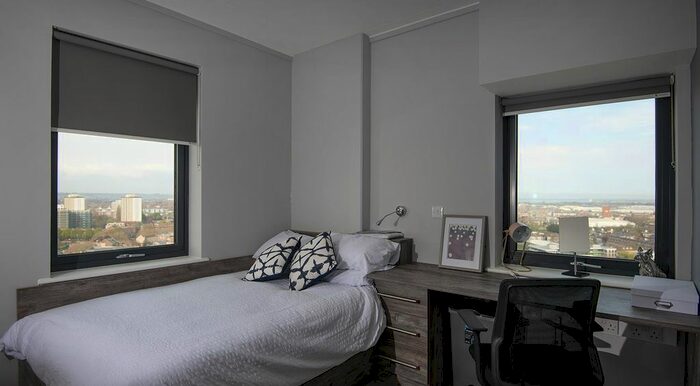 Studio To Rent In Station Street, Portsmouth, PO1