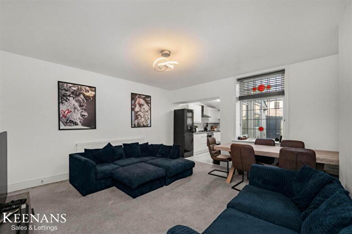 3 Bedroom Terraced House For Sale In Manchester Road, Accrington, BB5