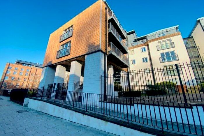 2 Bedroom Flat To Rent In King Street, Norwich, NR1