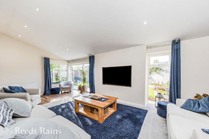 5 Bedroom Detached House For Sale In Truro Close, Congleton, Cheshire, CW12