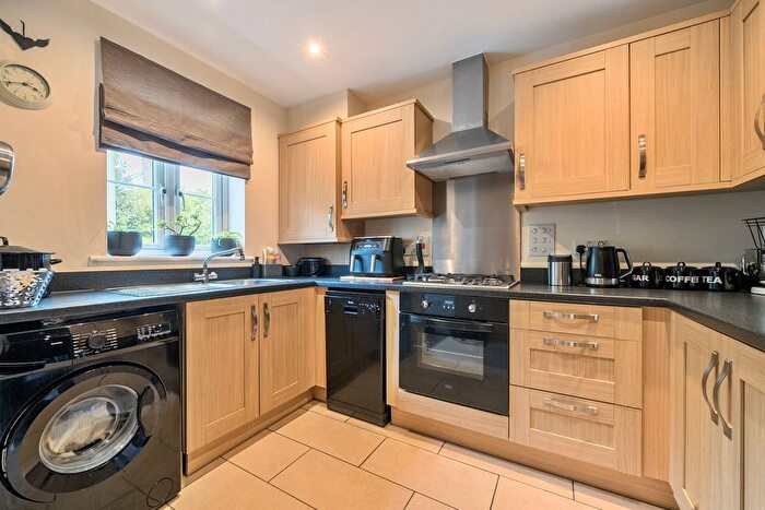 2 Bedroom End Of Terrace House For Sale In Oakfield Road, Hatherleigh, Okehampton, Devon, EX20