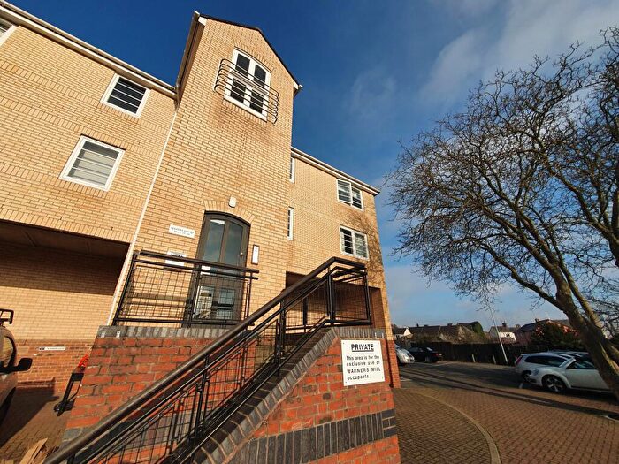 1 Bedroom Apartment To Rent In Silks Way, Braintree, CM7