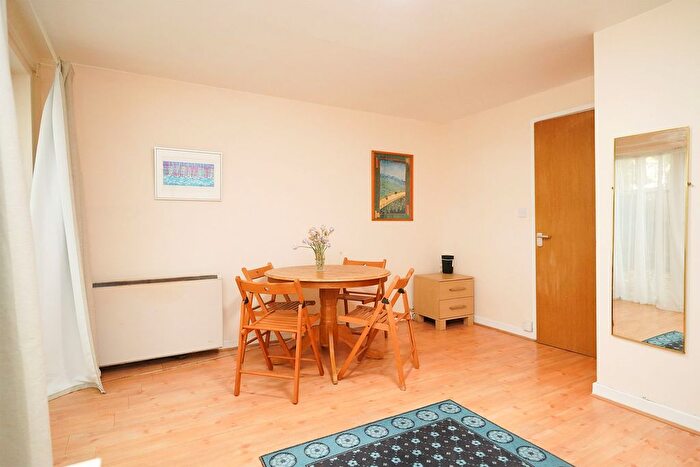 1 Bedroom Flat For Sale In Headford Gardens, Sheffield, S3