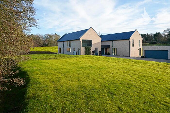 5 Bedroom Detached House For Sale In Mope Lane, Wickham Bishops, CM8