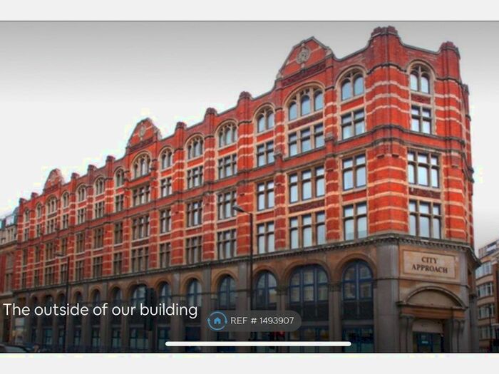 2 Bedroom Flat To Rent In City Road, London, EC1V