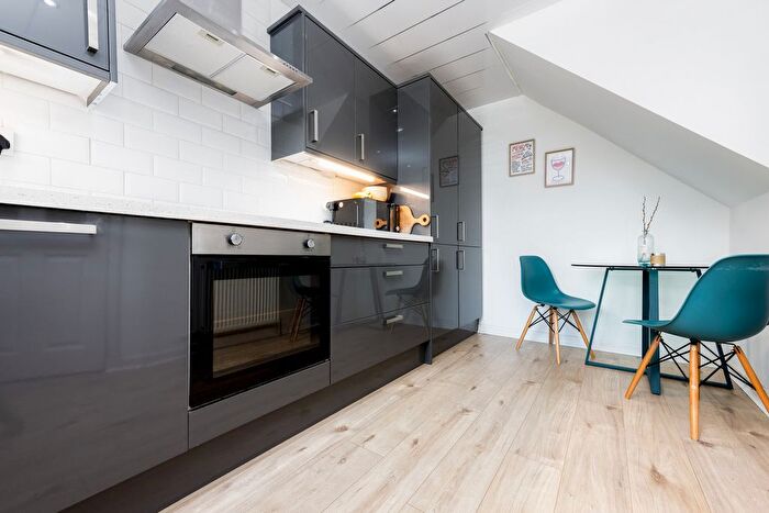 2 Bedroom Terraced House For Sale In Langhouse Road, Greenock, PA16