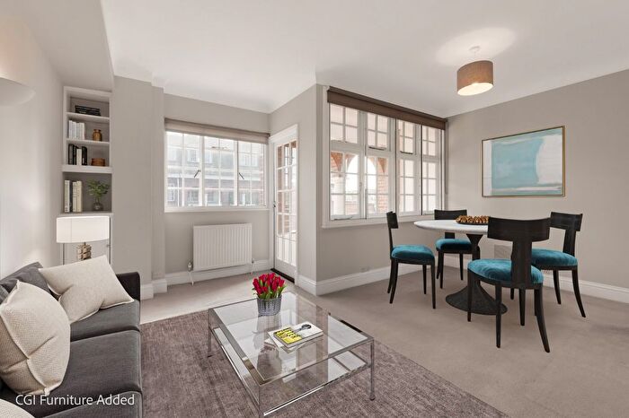 1 Bedroom Flat For Sale In Jubilee Place, London, SW3