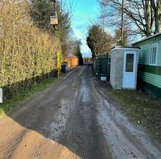 Plot For Sale In Station Road, Hibaldstow, Brigg, DN20