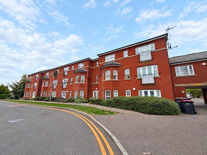 2 Bedroom Flat To Rent In George Roche Road, Canterbury, CT1