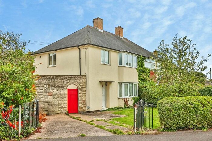 3 Bedroom Semi Detached House For Sale In Ellerby Avenue, Clifton, Nottingham, NG11