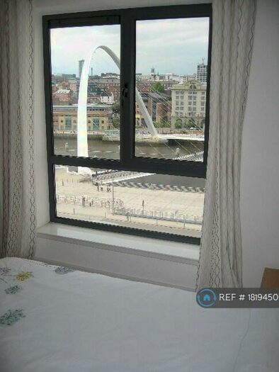 2 Bedroom Flat To Rent In Baltic Quay, Tyne And Wear, NE8