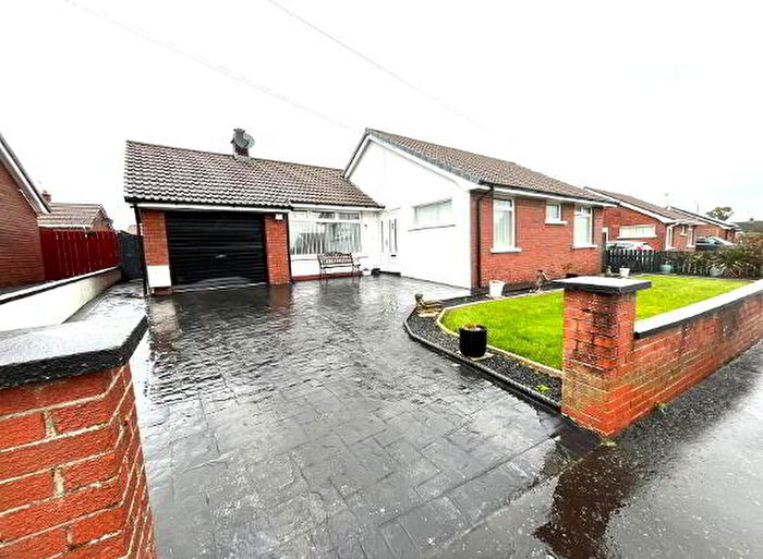 3 Bedroom Bungalows For Sale In Craigowen Road, Carrickfergus, BT38