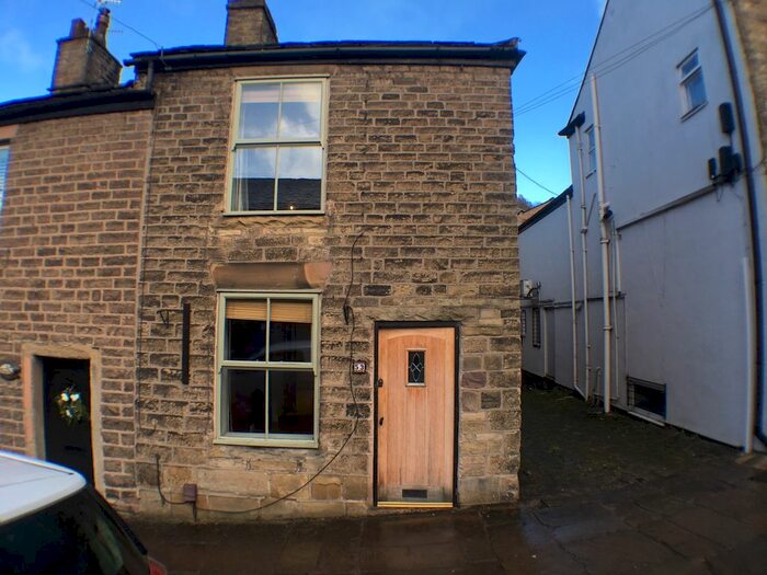2 Bedroom Terraced House To Rent In Palmerston Street, Bollington, Macclesfield, Cheshire SK10