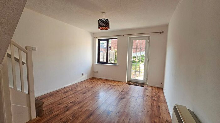 1 Bedroom Terraced House To Rent In Glebeland Way, Torquay, TQ2
