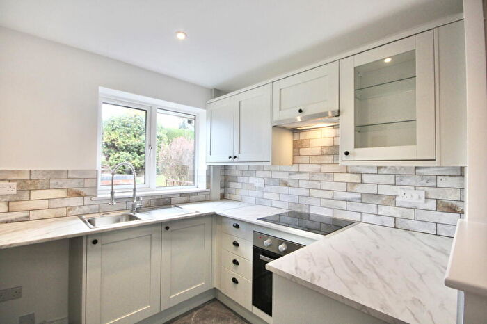 2 Bedroom Terraced Bungalow For Sale In Old Hall Close, Amblecote, Stourbridge, DY8